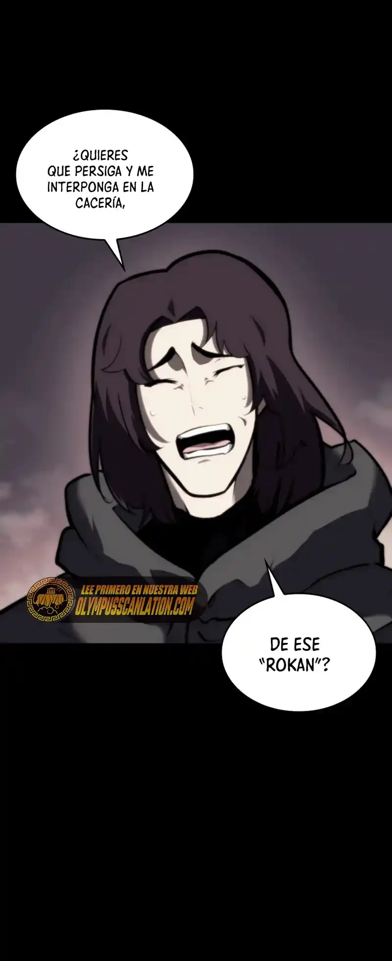 Regreso del ranker de clase SSS Capítulo 34 - Page 4