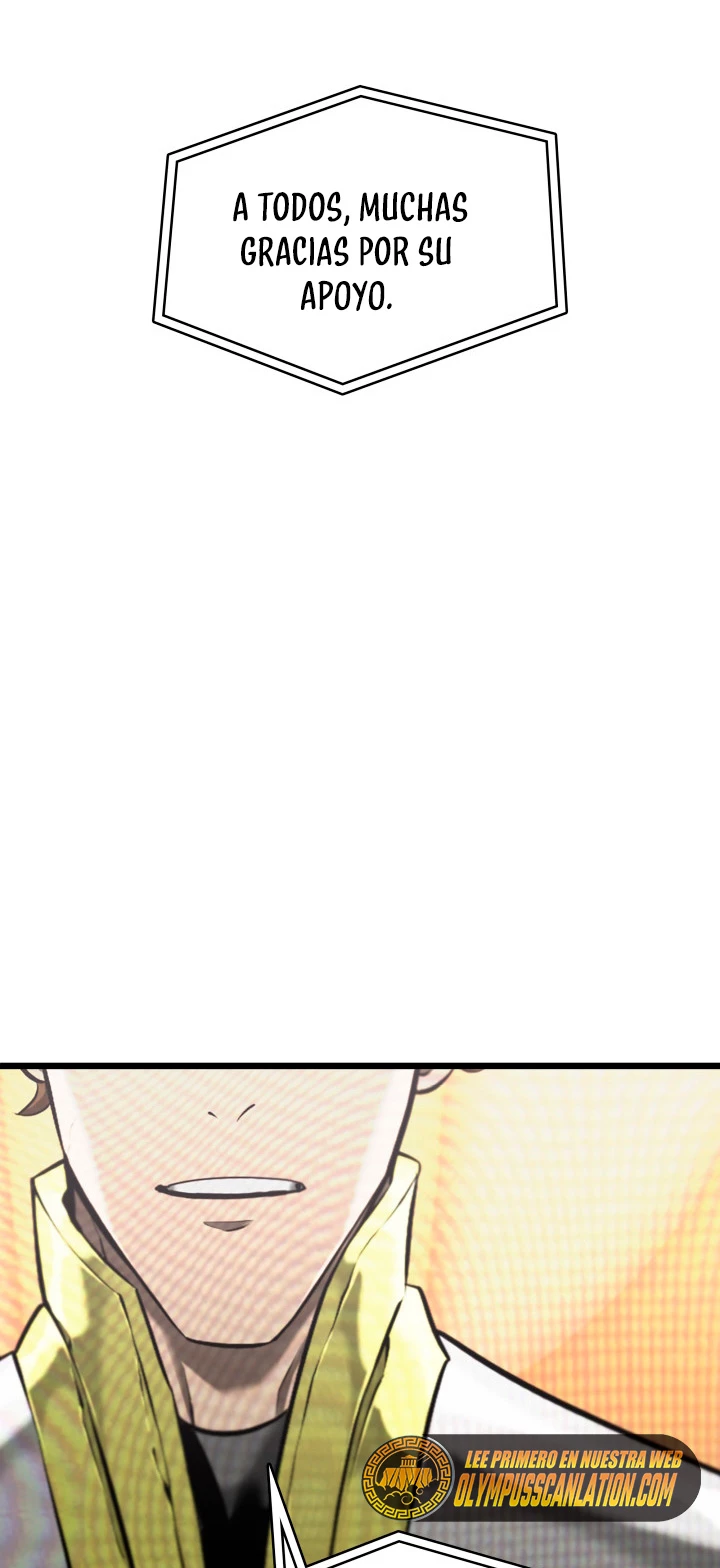 Regreso del ranker de clase SSS Capítulo 35 - Page 26