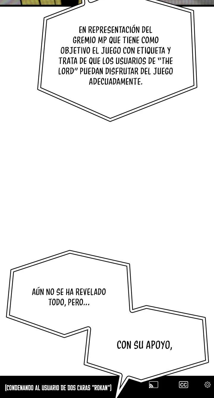 Regreso del ranker de clase SSS Capítulo 35 - Page 27