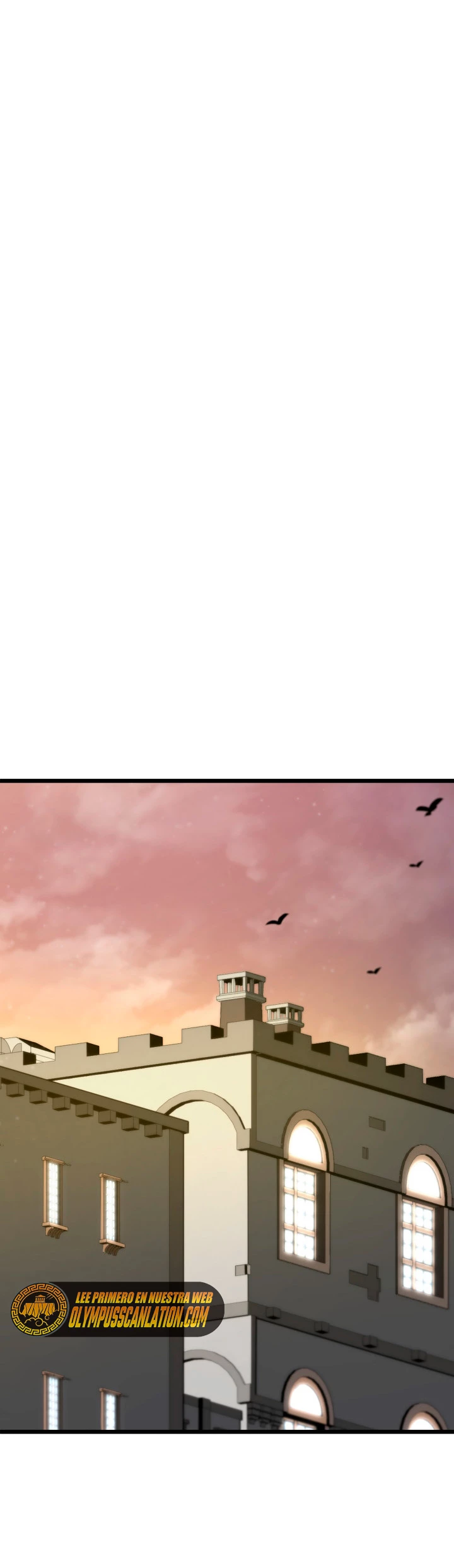 Regreso del ranker de clase SSS Capítulo 35 - Page 38