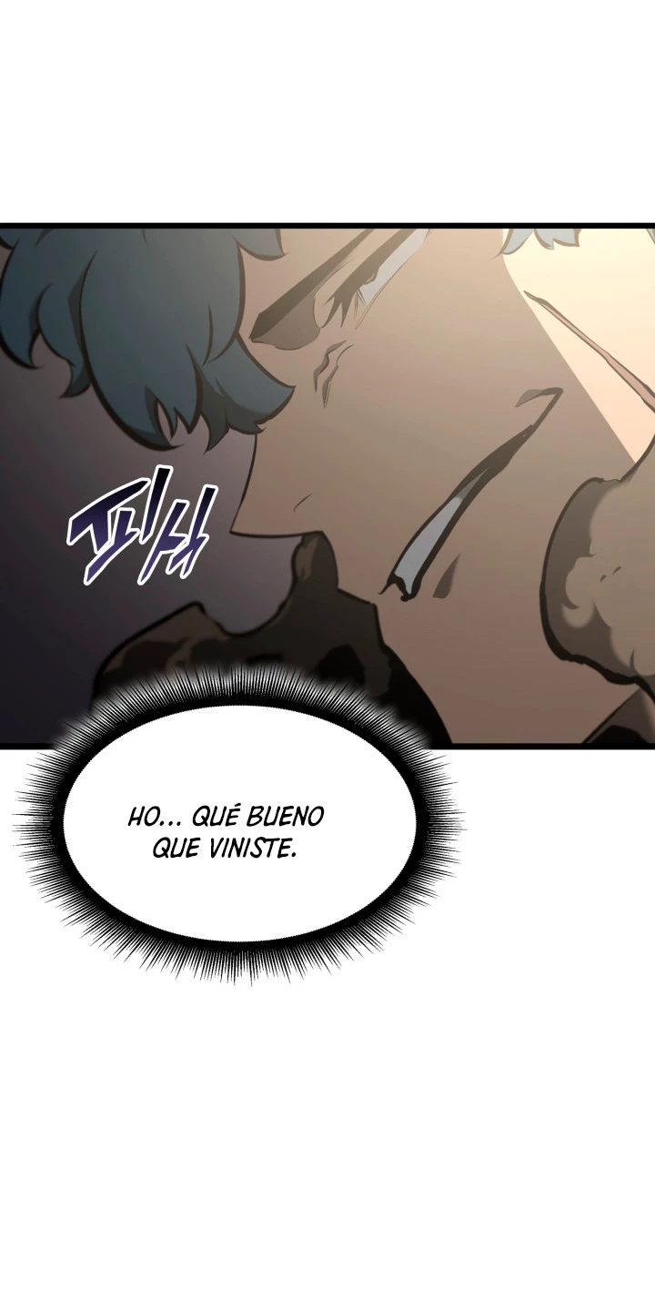 Regreso del ranker de clase SSS Capítulo 35 - Page 55