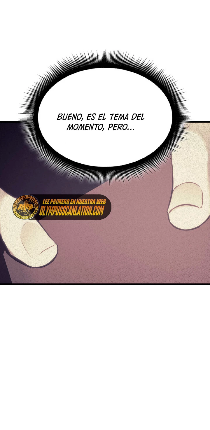 Regreso del ranker de clase SSS Capítulo 35 - Page 56