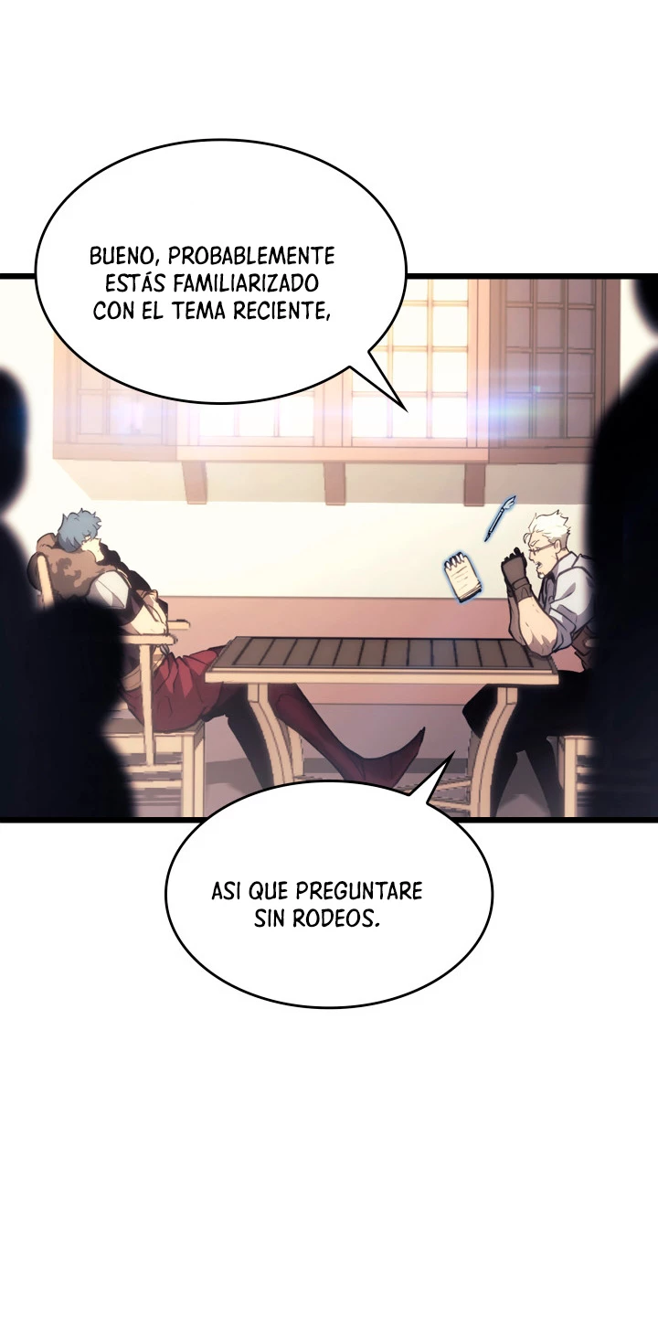 Regreso del ranker de clase SSS Capítulo 35 - Page 64