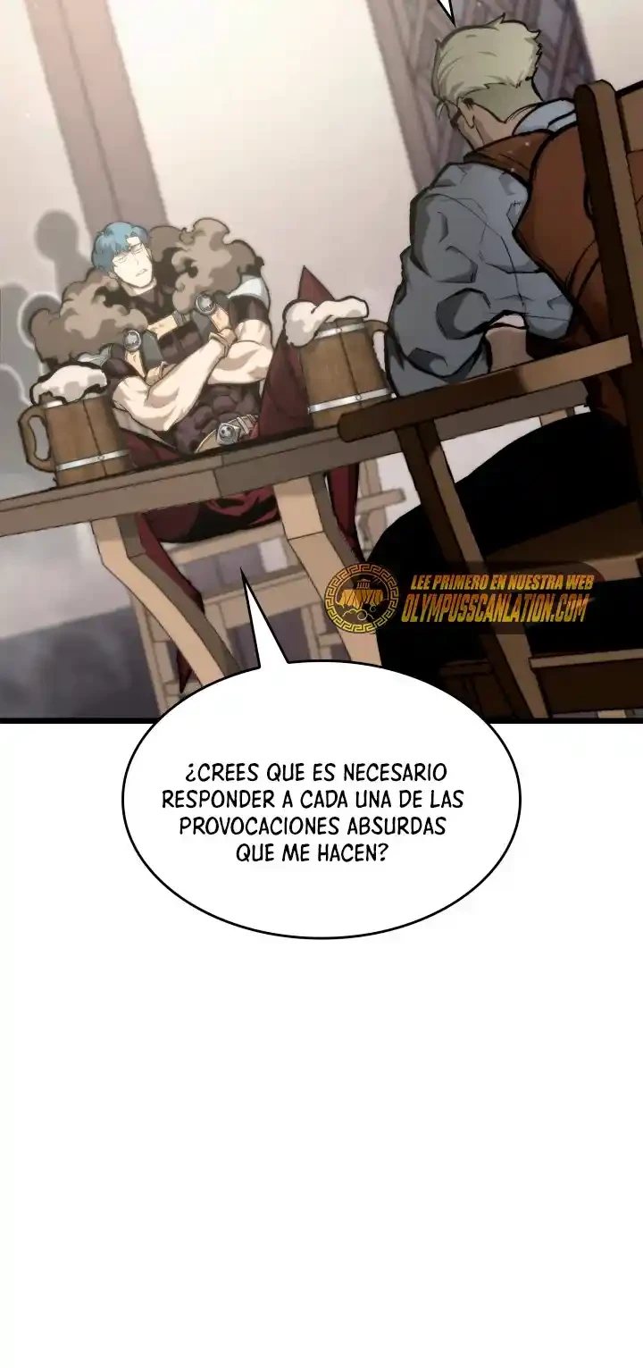 Regreso del ranker de clase SSS Capítulo 36 - Page 17