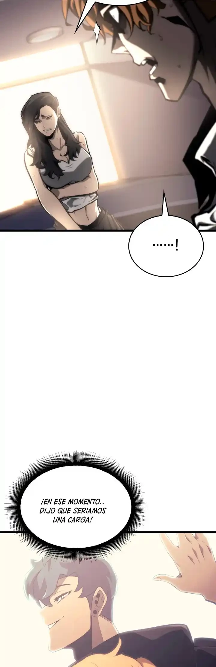 Regreso del ranker de clase SSS Capítulo 36 - Page 48