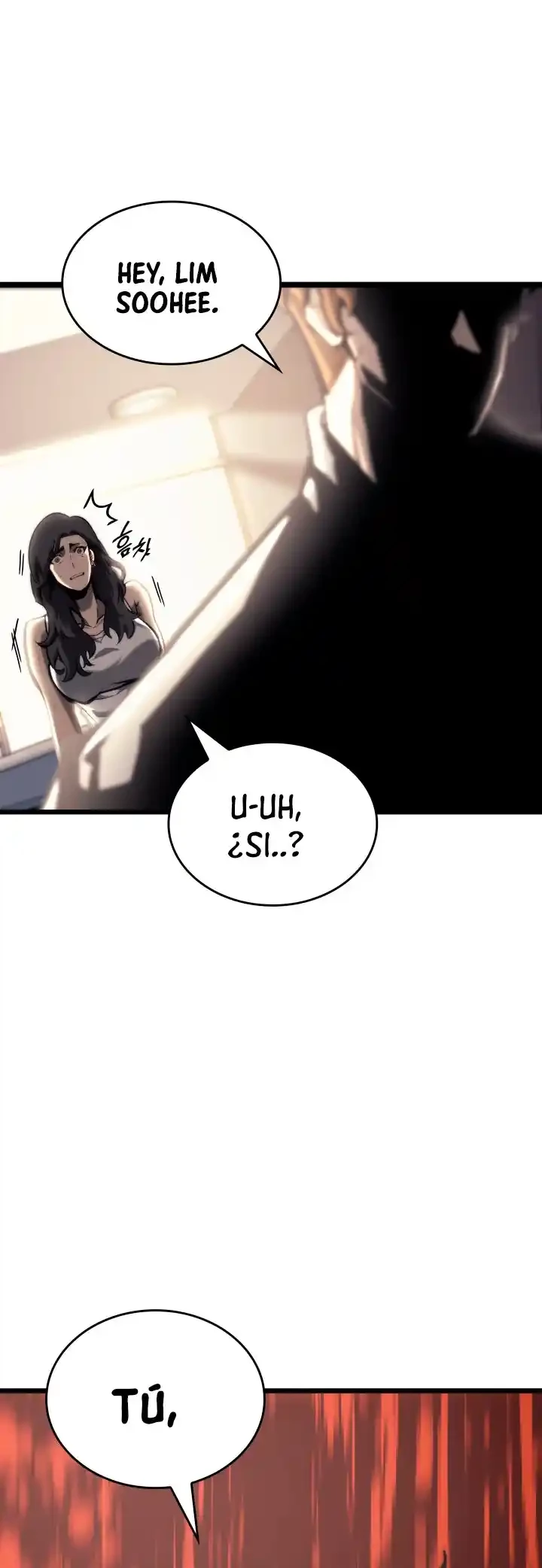 Regreso del ranker de clase SSS Capítulo 36 - Page 50