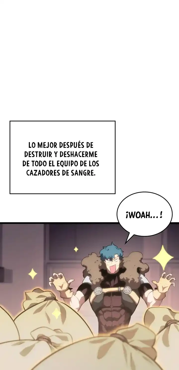Regreso del ranker de clase SSS Capítulo 37 - Page 11