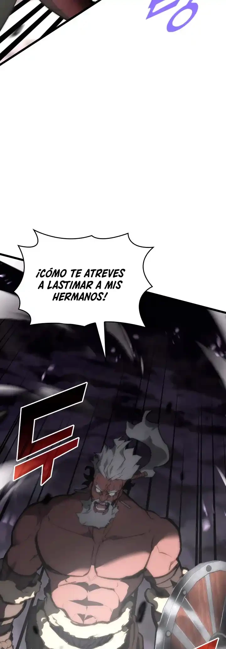 Regreso del ranker de clase SSS Capítulo 37 - Page 24