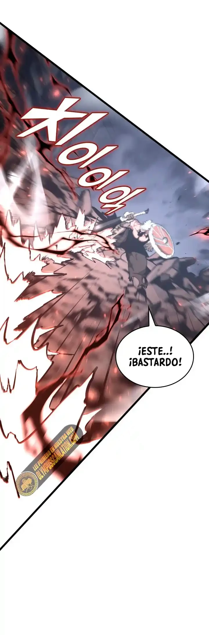 Regreso del ranker de clase SSS Capítulo 37 - Page 53