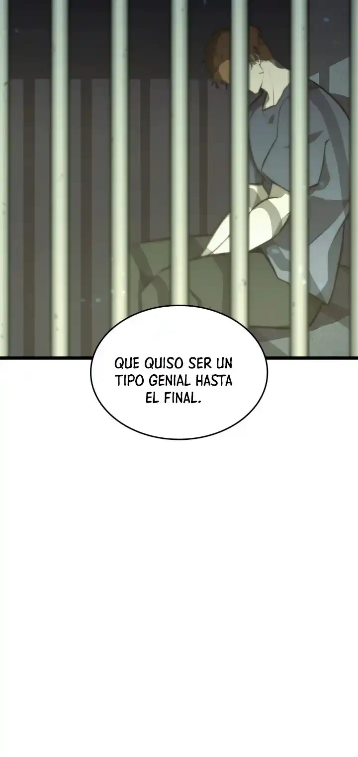 Regreso del ranker de clase SSS Capítulo 37 - Page 6