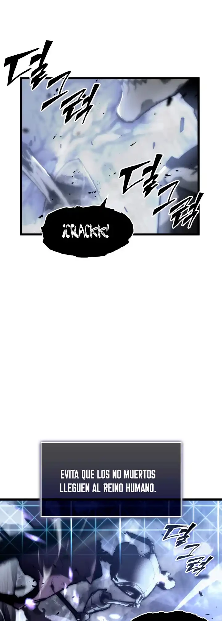 Regreso del ranker de clase SSS Capítulo 38 - Page 18