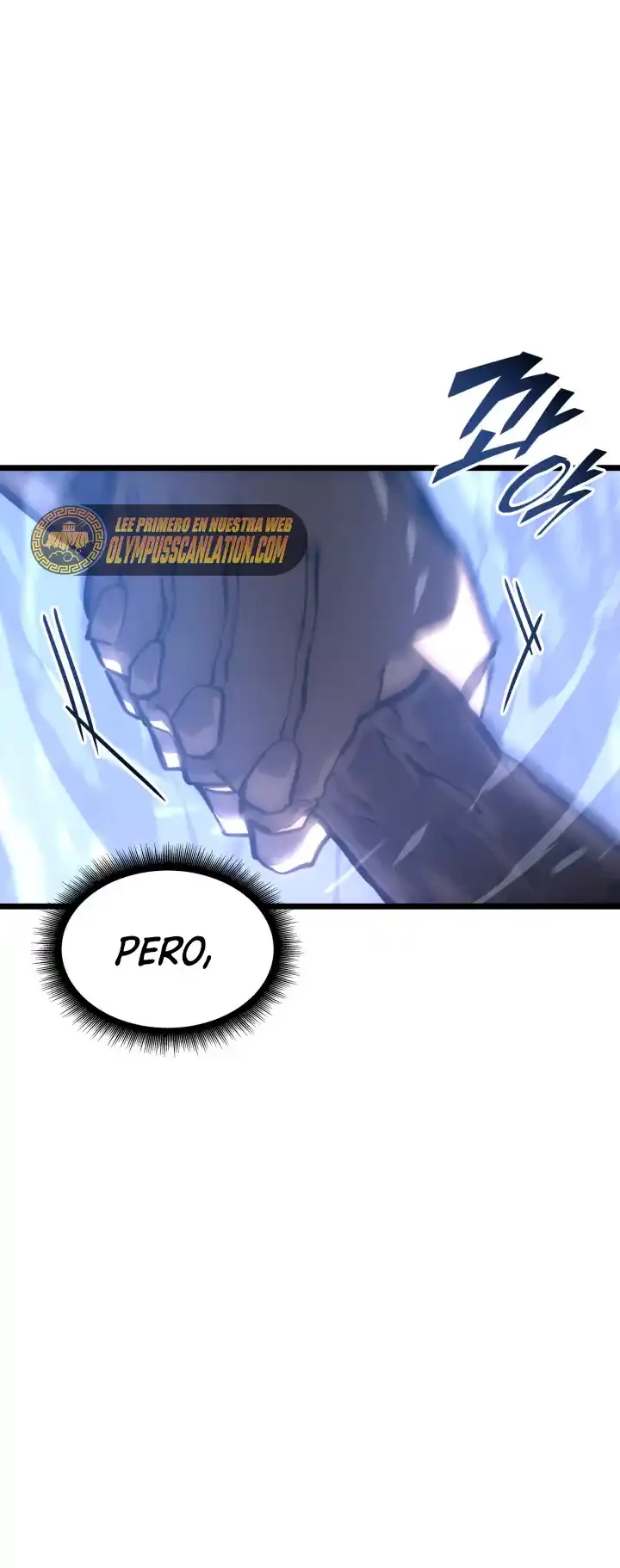 Regreso del ranker de clase SSS Capítulo 38 - Page 28