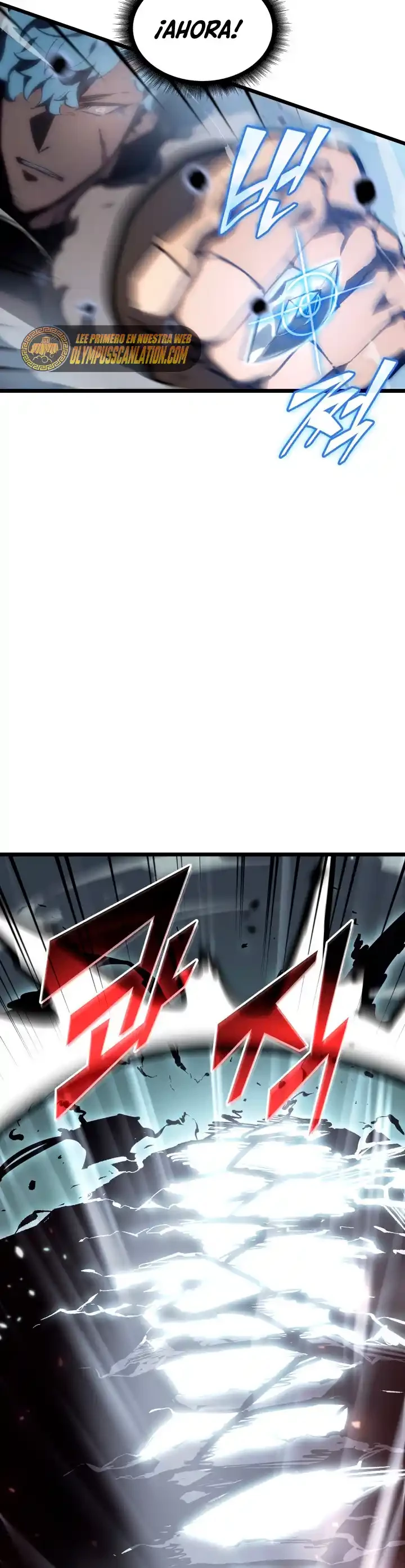 Regreso del ranker de clase SSS Capítulo 38 - Page 54