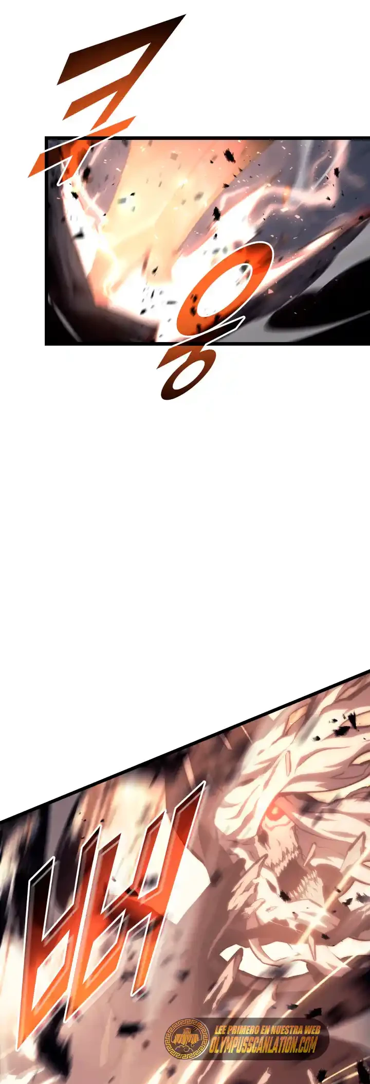 Regreso del ranker de clase SSS Capítulo 38 - Page 63