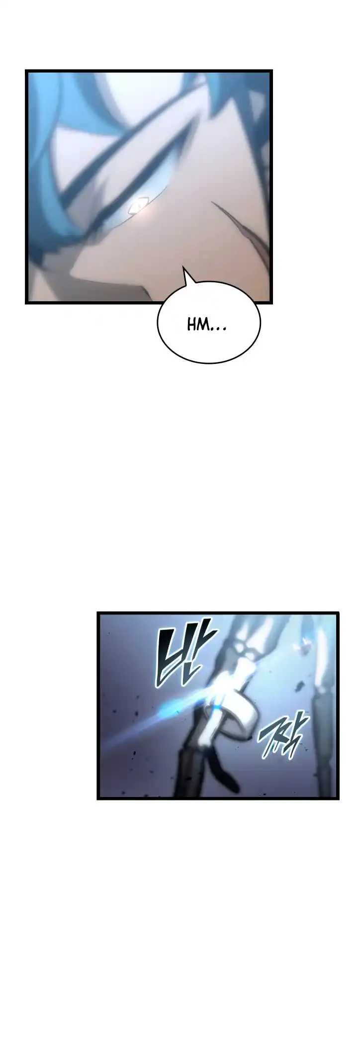 Regreso del ranker de clase SSS Capítulo 38 - Page 8