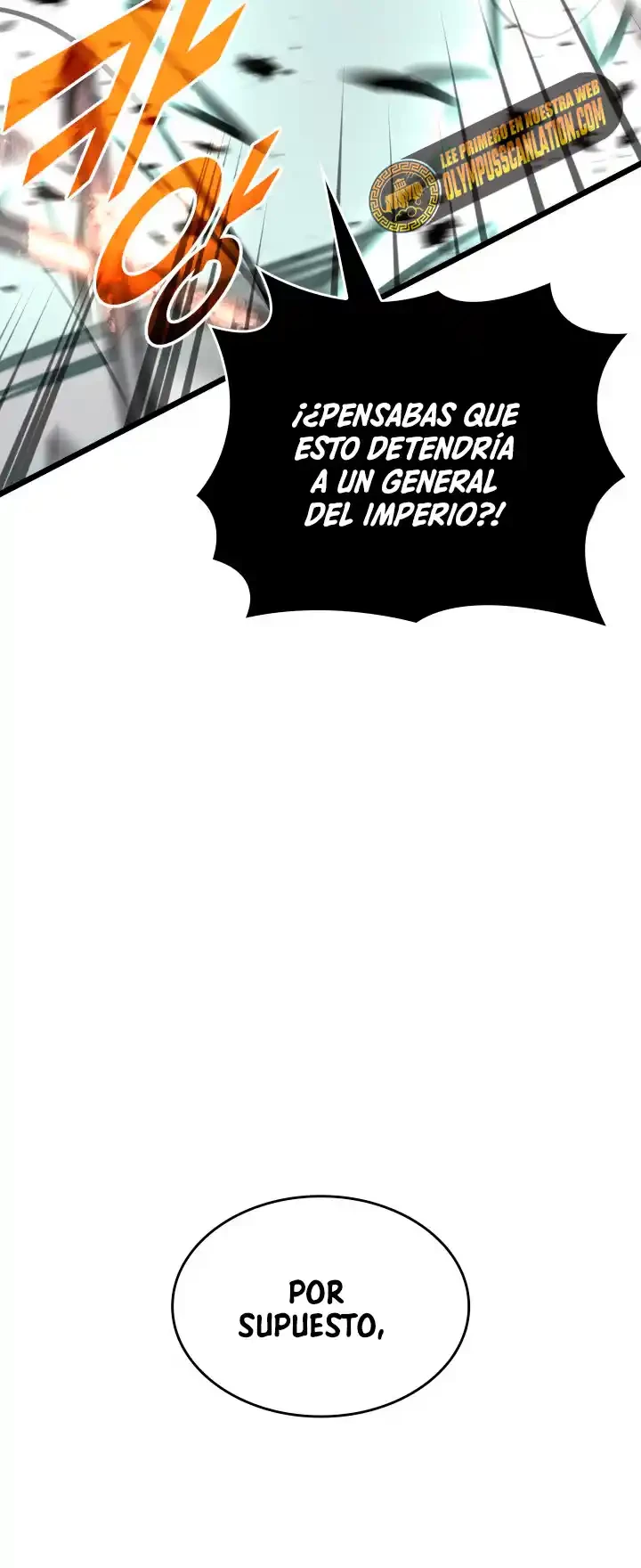 Regreso del ranker de clase SSS Capítulo 39 - Page 42
