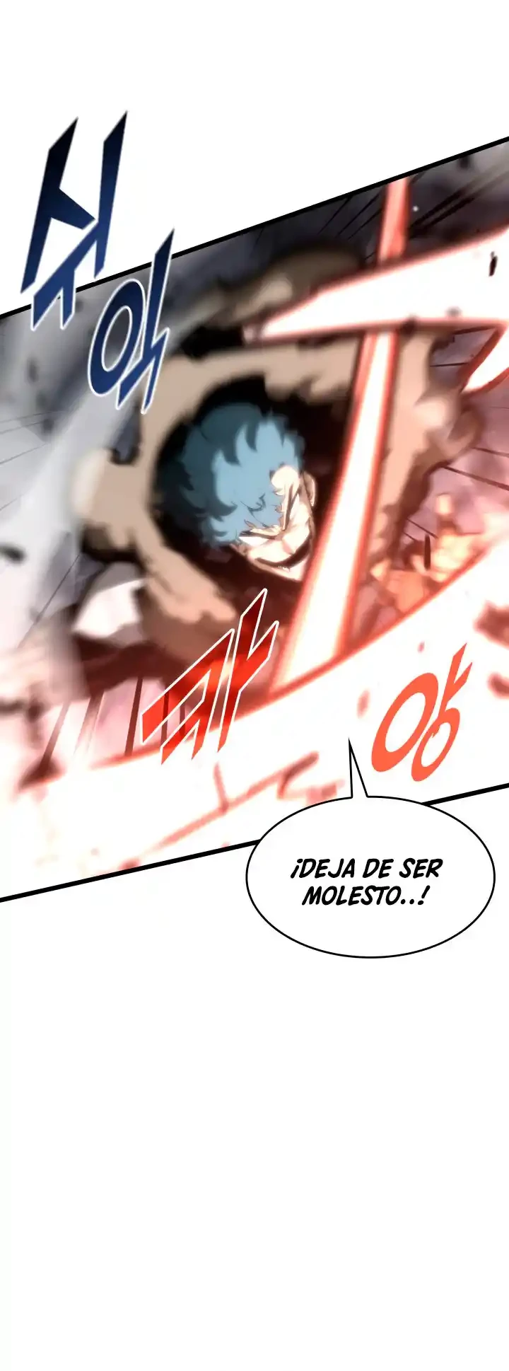 Regreso del ranker de clase SSS Capítulo 39 - Page 60