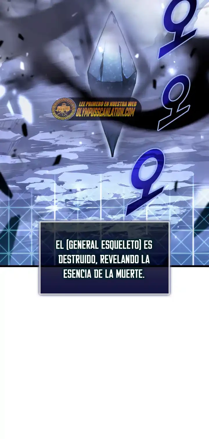 Regreso del ranker de clase SSS Capítulo 39 - Page 73