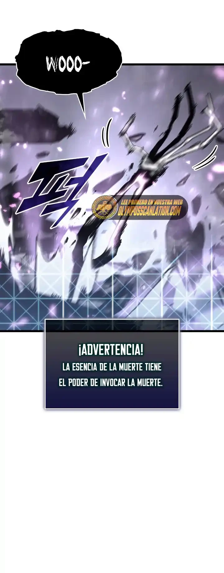 Regreso del ranker de clase SSS Capítulo 39 - Page 76