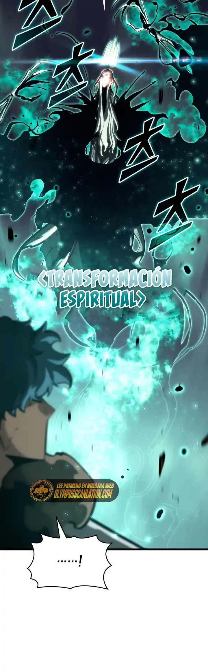 Regreso del ranker de clase SSS Capítulo 39 - Page 9