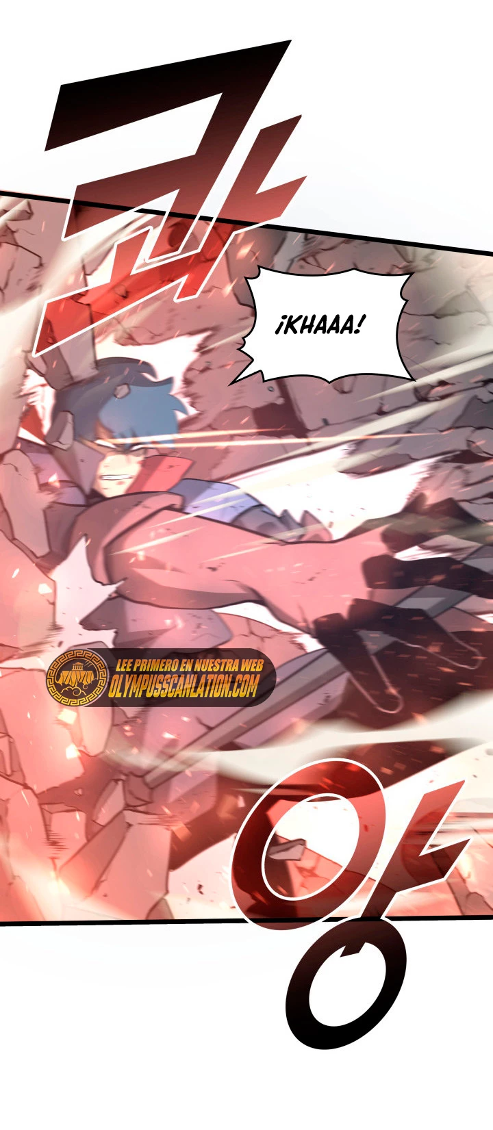 Regreso del ranker de clase SSS Capítulo 4 - Page 68