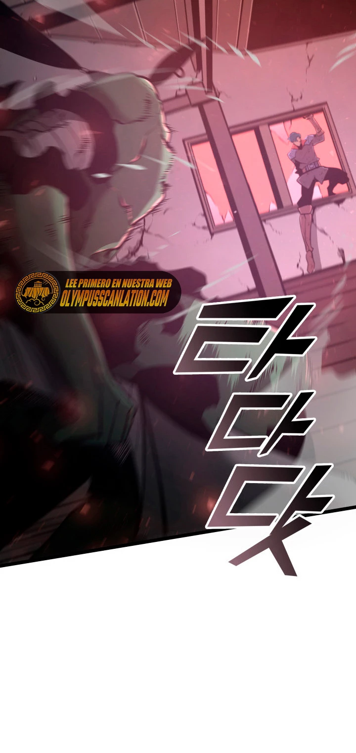 Regreso del ranker de clase SSS Capítulo 4 - Page 86