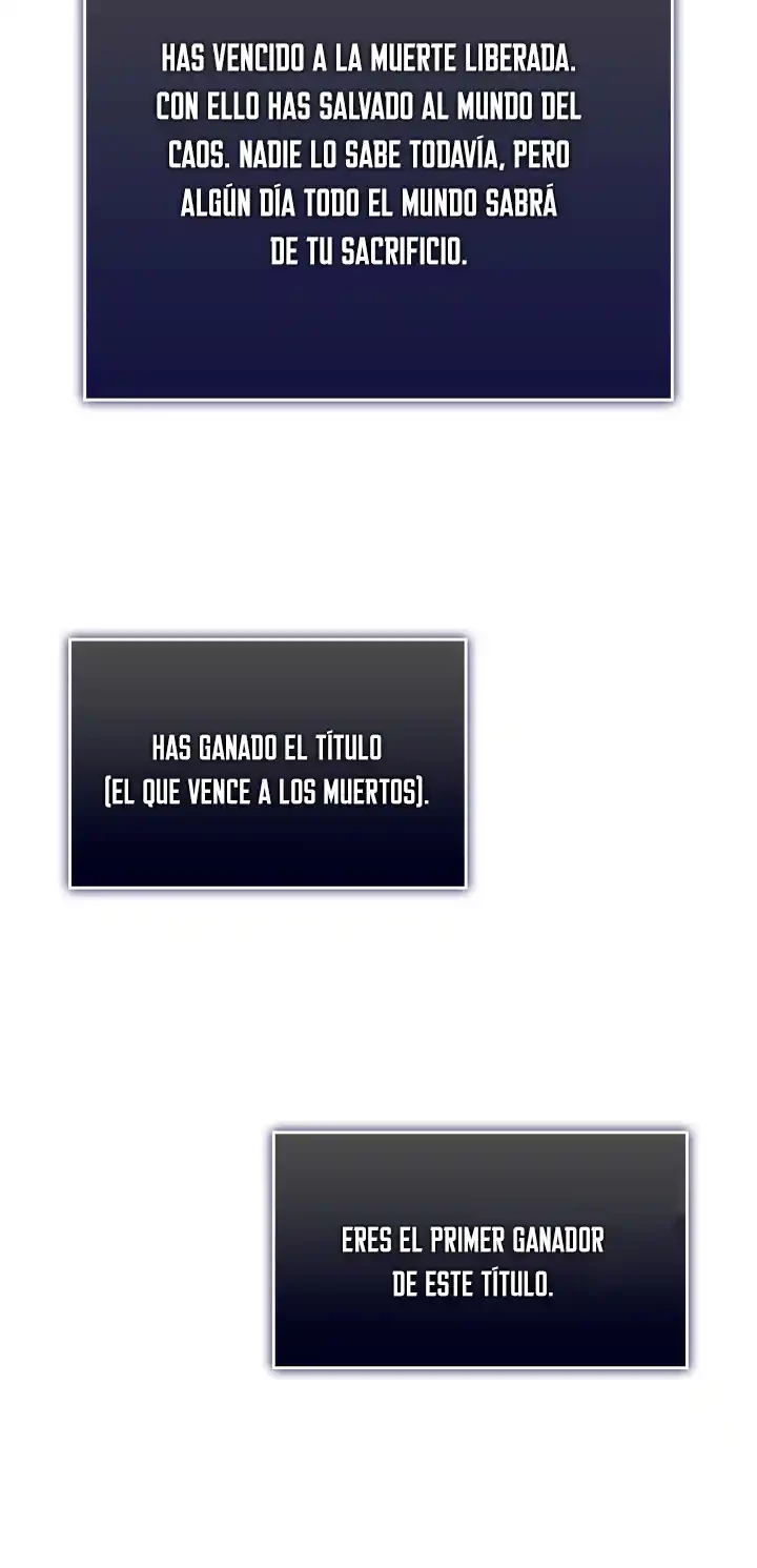 Regreso del ranker de clase SSS Capítulo 40 - Page 12