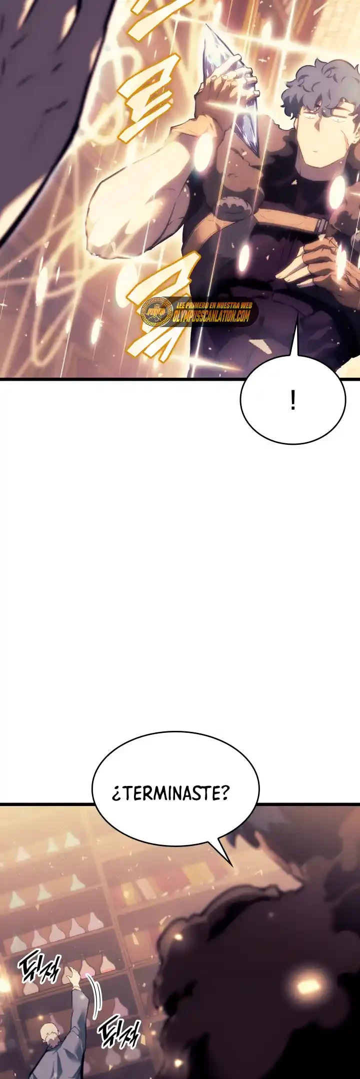 Regreso del ranker de clase SSS Capítulo 40 - Page 24