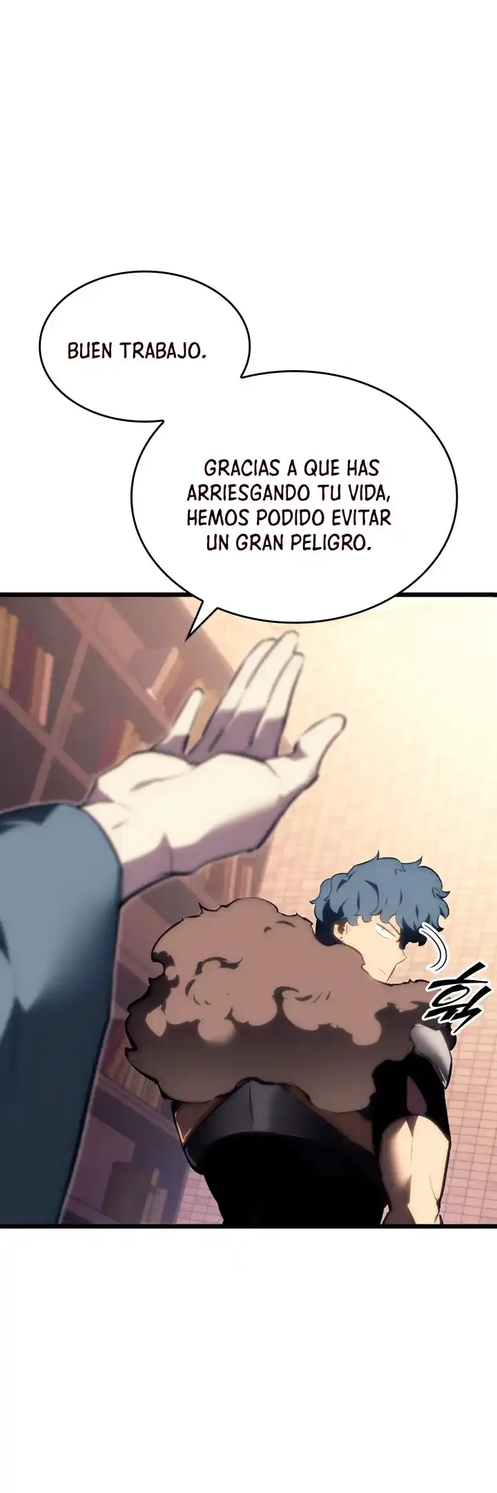 Regreso del ranker de clase SSS Capítulo 40 - Page 30