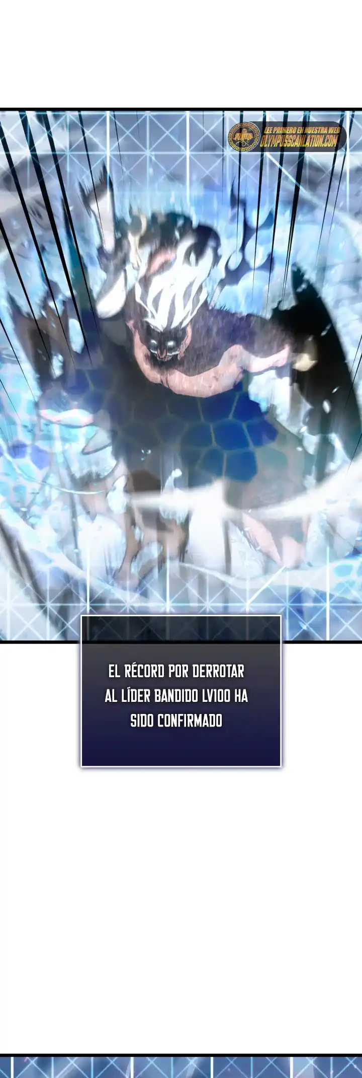 Regreso del ranker de clase SSS Capítulo 40 - Page 59