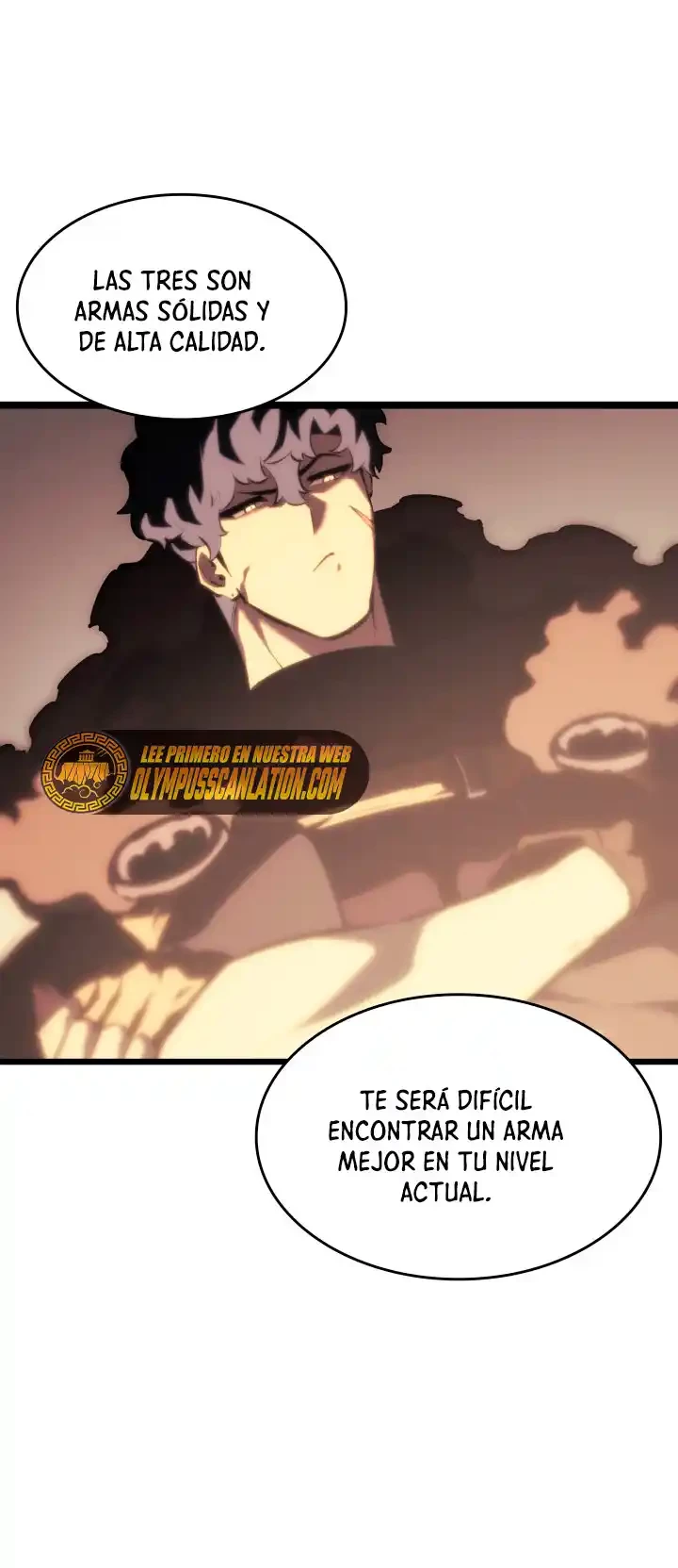 Regreso del ranker de clase SSS Capítulo 41 - Page 10