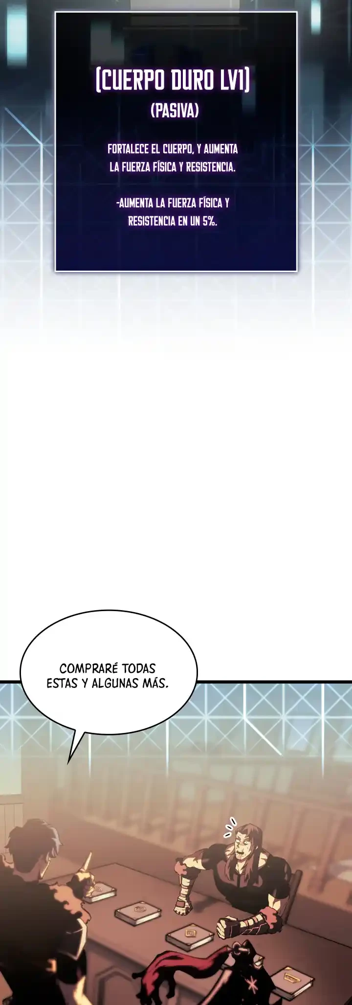 Regreso del ranker de clase SSS Capítulo 41 - Page 18