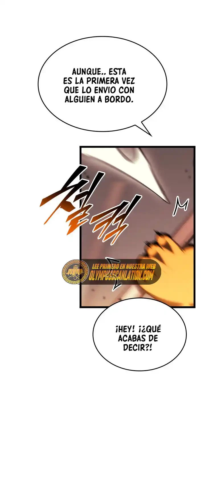 Regreso del ranker de clase SSS Capítulo 41 - Page 51