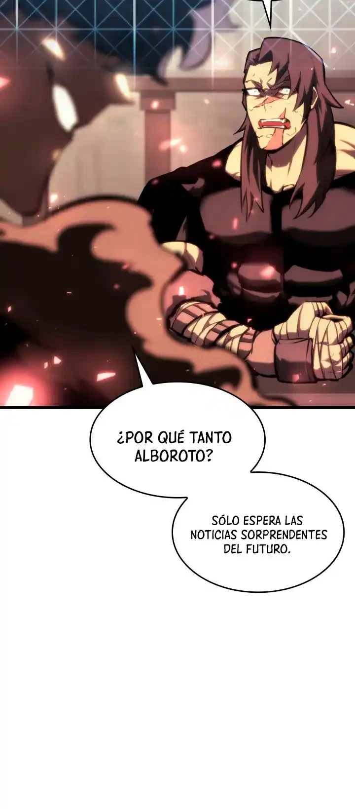 Regreso del ranker de clase SSS Capítulo 41 - Page 7