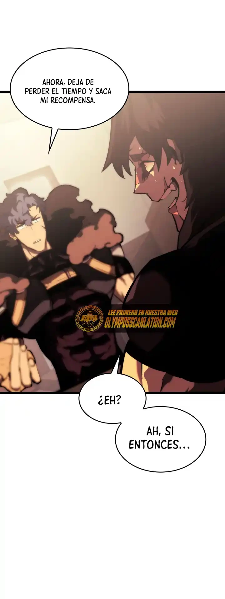 Regreso del ranker de clase SSS Capítulo 41 - Page 8