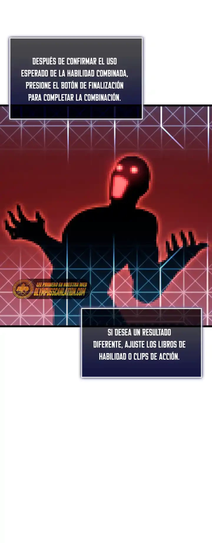 Regreso del ranker de clase SSS Capítulo 42 - Page 39
