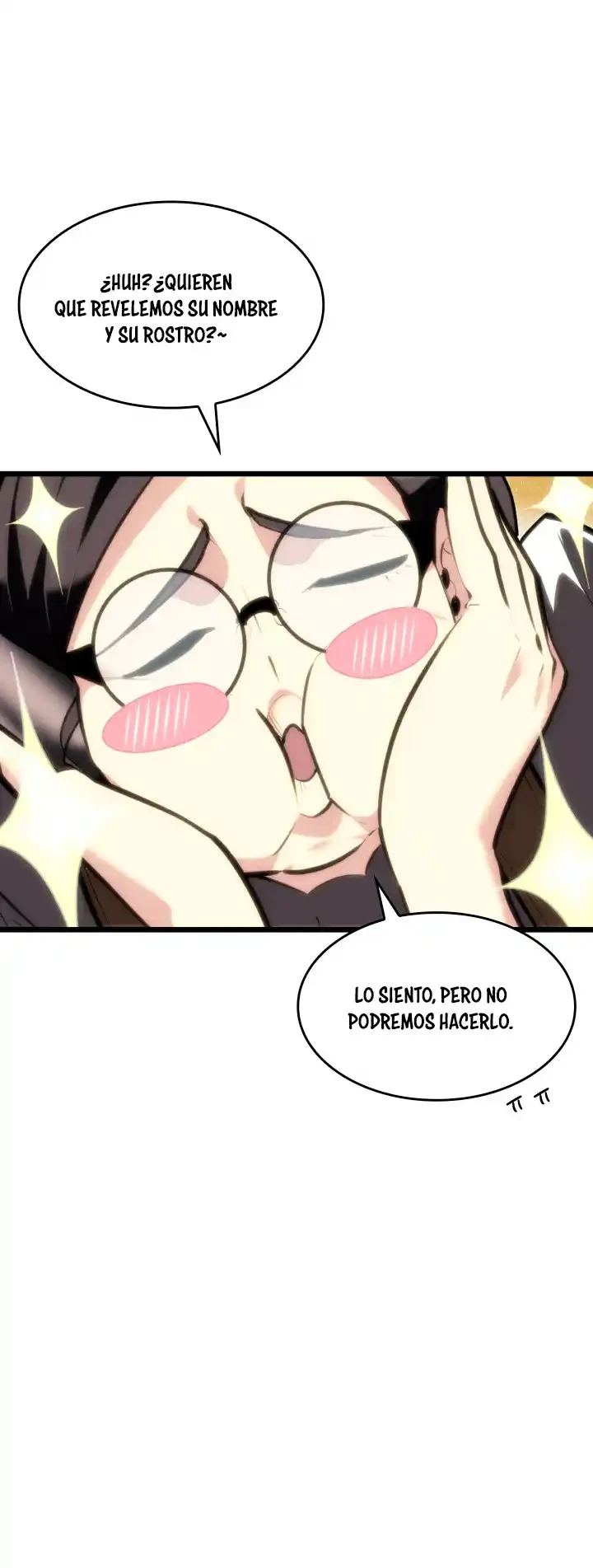 Regreso del ranker de clase SSS Capítulo 42 - Page 4