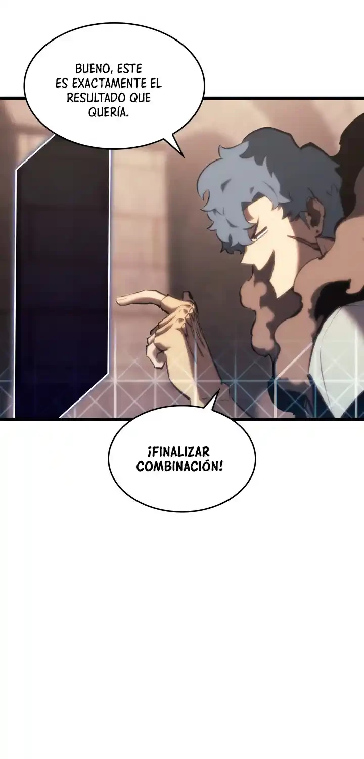 Regreso del ranker de clase SSS Capítulo 42 - Page 40