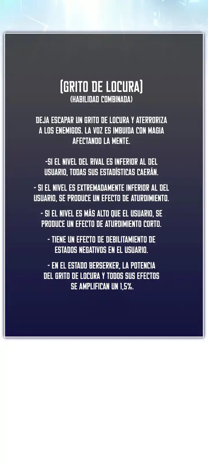 Regreso del ranker de clase SSS Capítulo 42 - Page 46