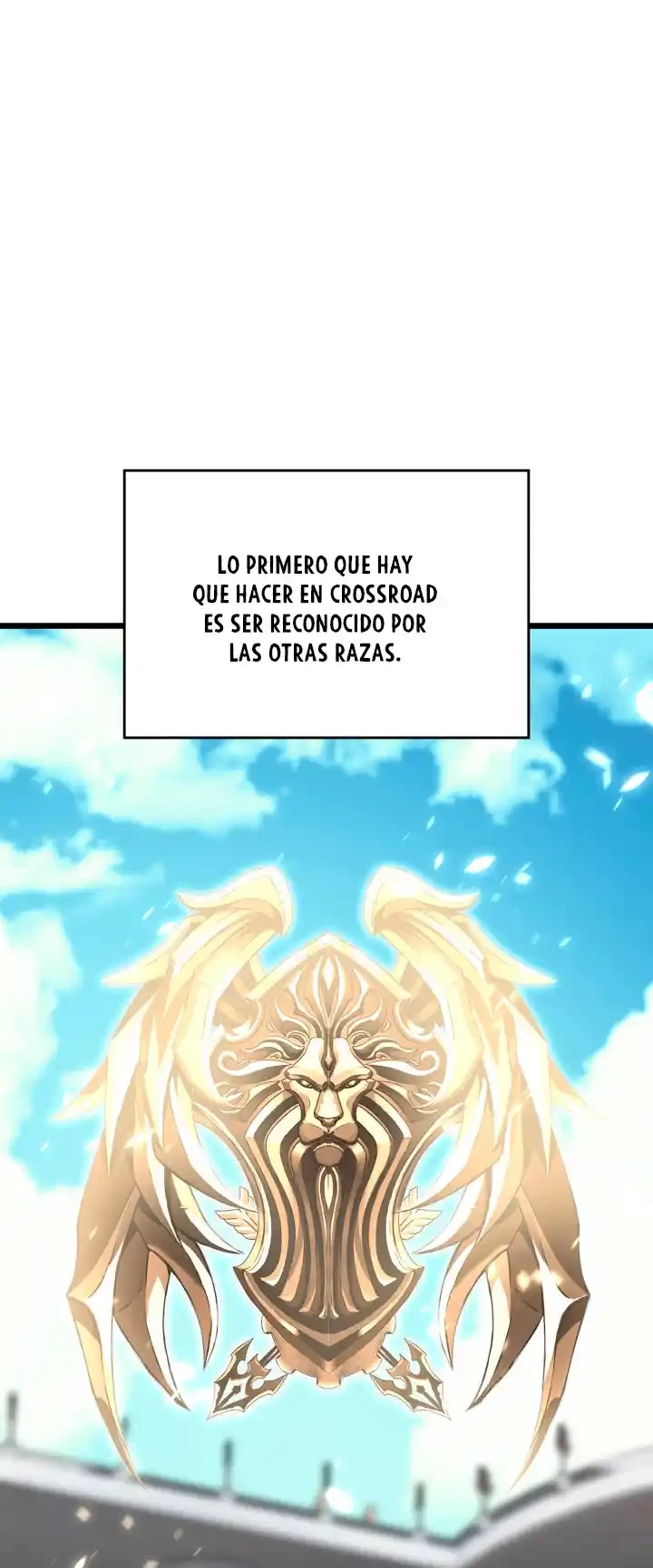 Regreso del ranker de clase SSS Capítulo 42 - Page 58