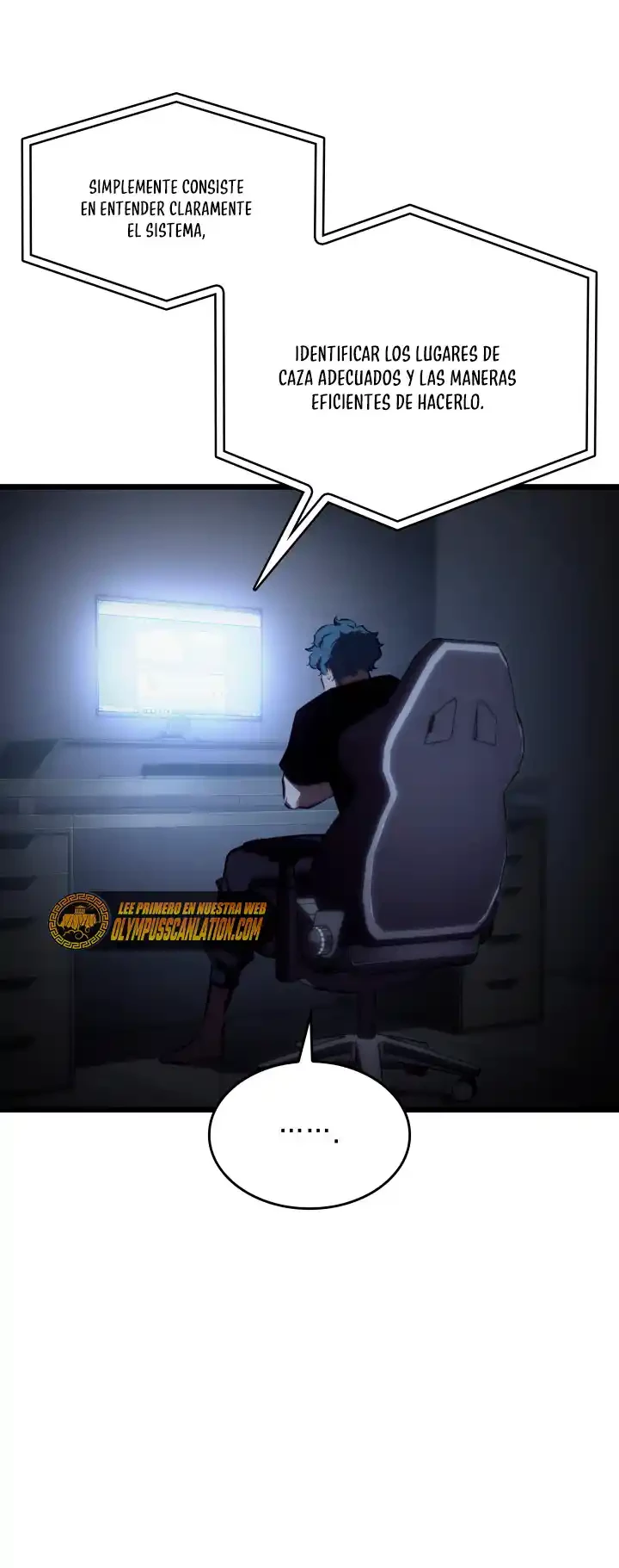 Regreso del ranker de clase SSS Capítulo 42 - Page 7