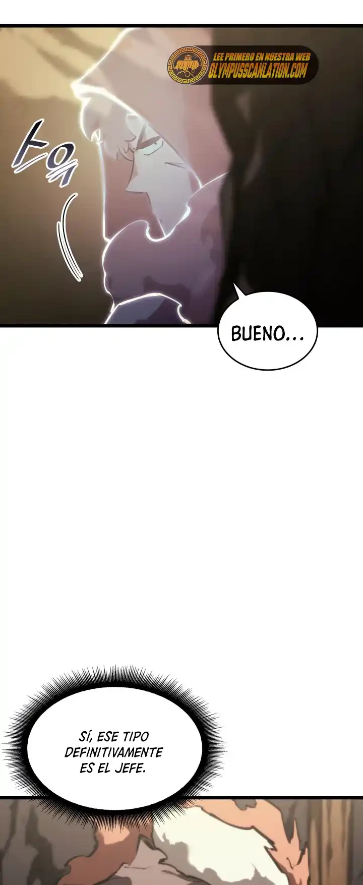 Regreso del ranker de clase SSS Capítulo 43 - Page 28