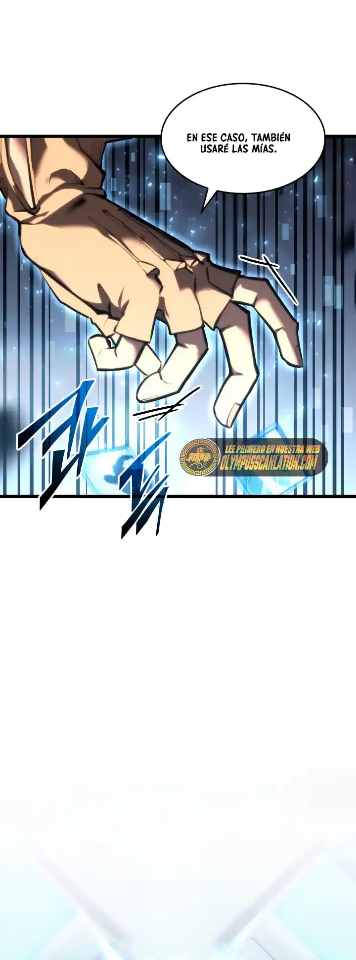 Regreso del ranker de clase SSS Capítulo 43 - Page 47