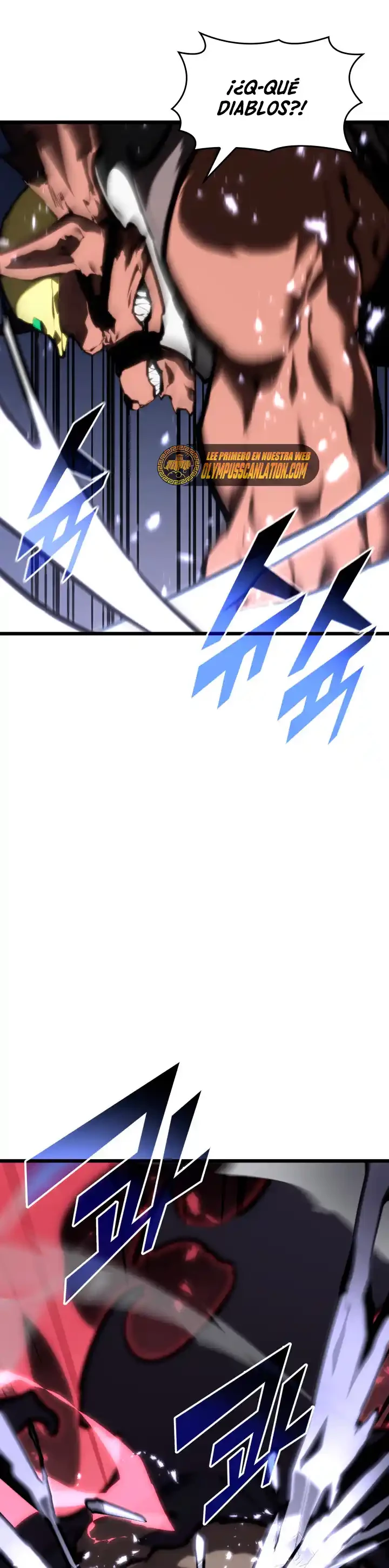 Regreso del ranker de clase SSS Capítulo 43 - Page 55