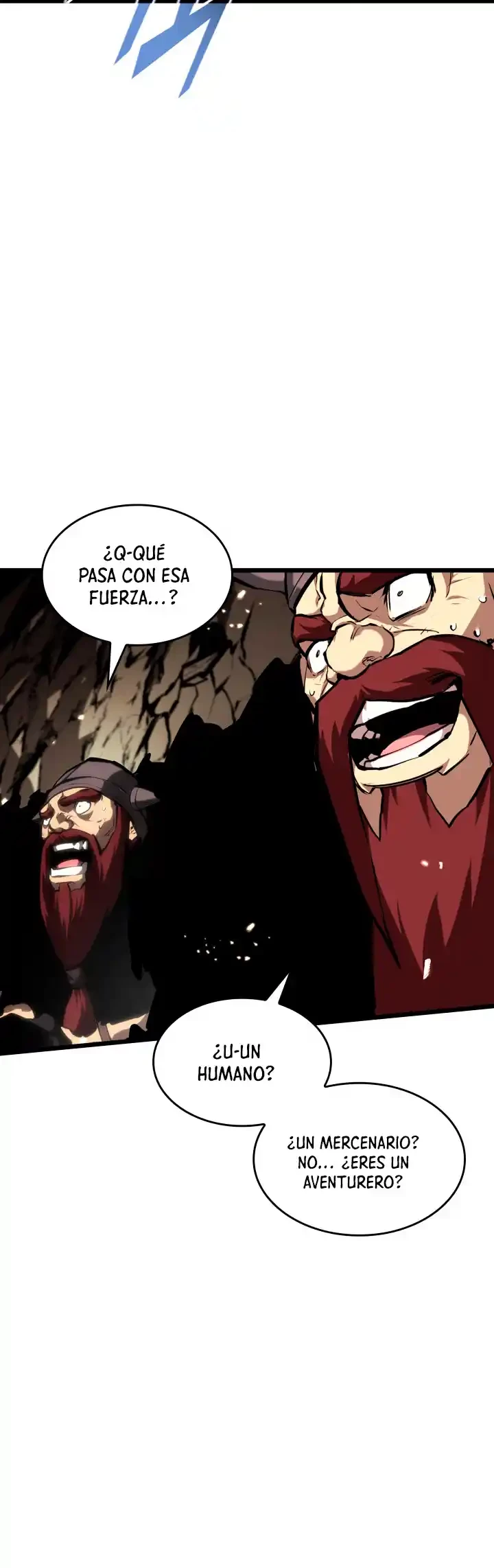Regreso del ranker de clase SSS Capítulo 44 - Page 13