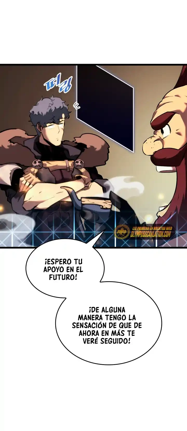 Regreso del ranker de clase SSS Capítulo 44 - Page 23