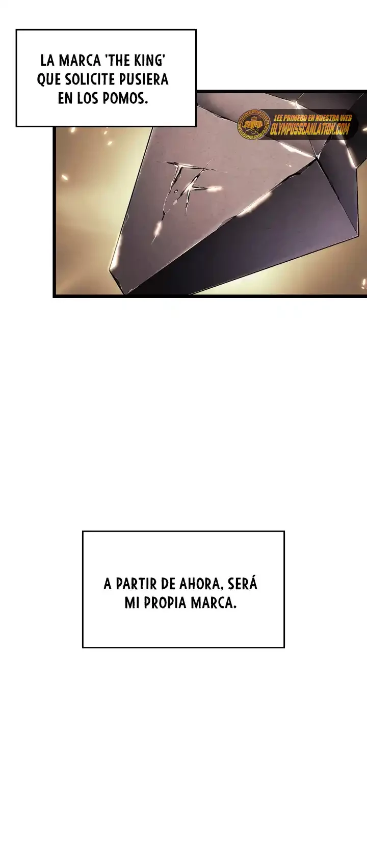 Regreso del ranker de clase SSS Capítulo 44 - Page 44