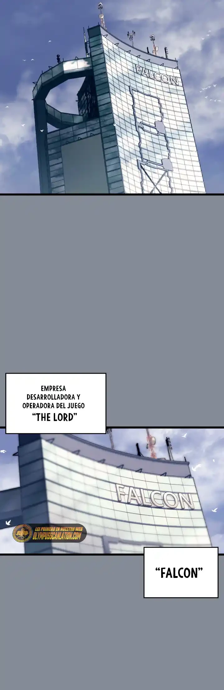 Regreso del ranker de clase SSS Capítulo 44 - Page 67