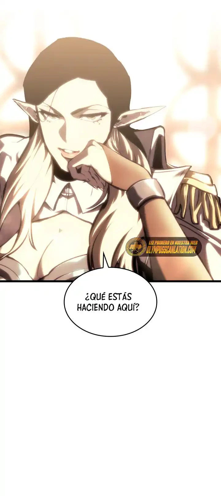 Regreso del ranker de clase SSS Capítulo 45 - Page 15