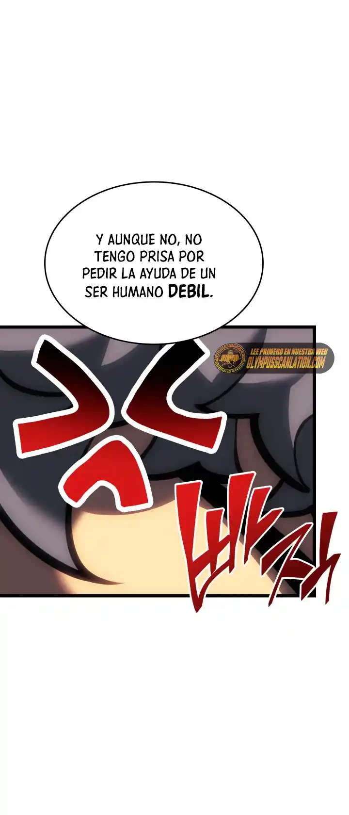 Regreso del ranker de clase SSS Capítulo 45 - Page 18